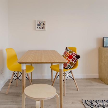Dreamhouse Apartments Edinburgh Haymarket Exteriör bild