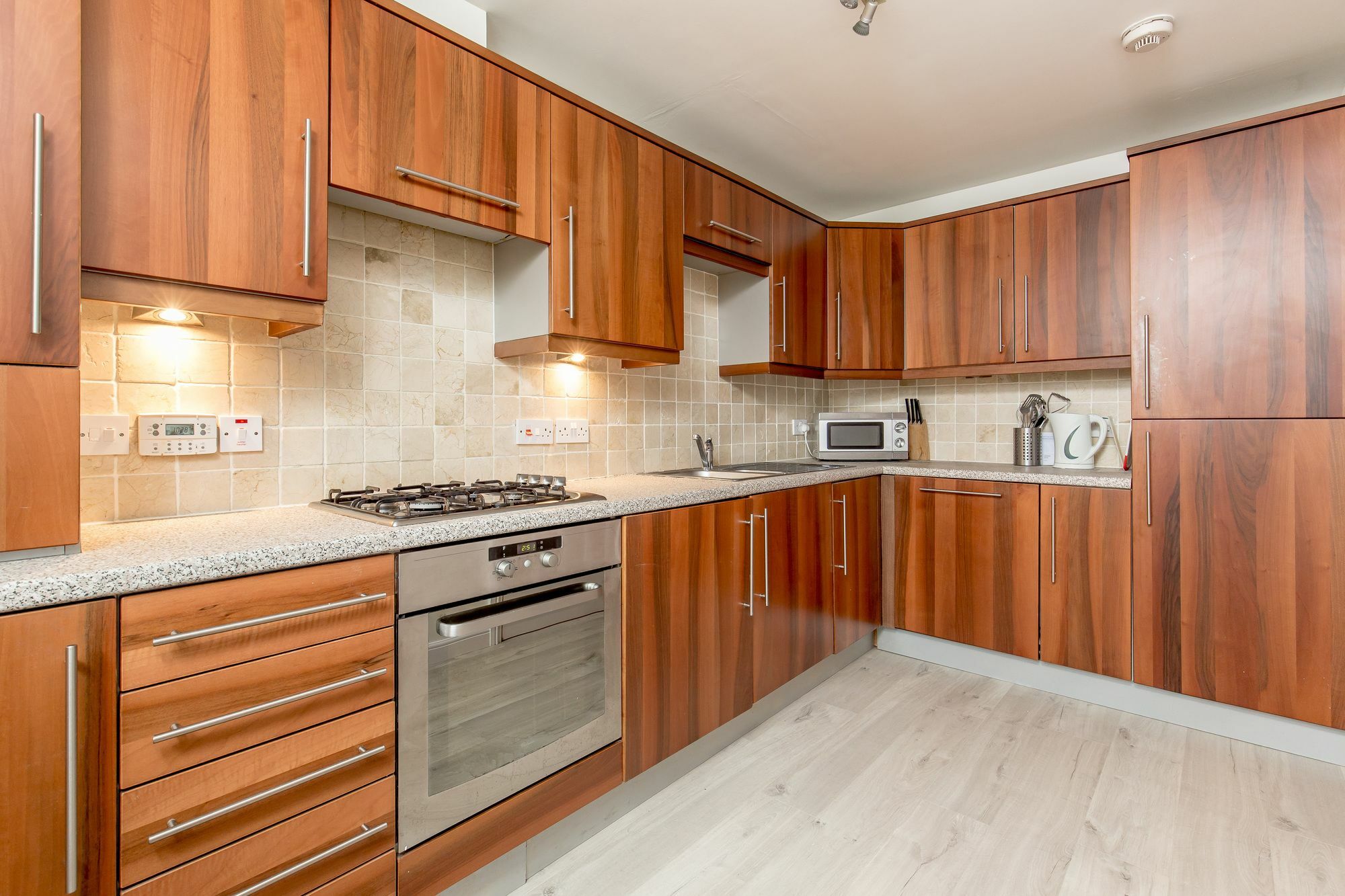 Dreamhouse Apartments Edinburgh Haymarket Exteriör bild