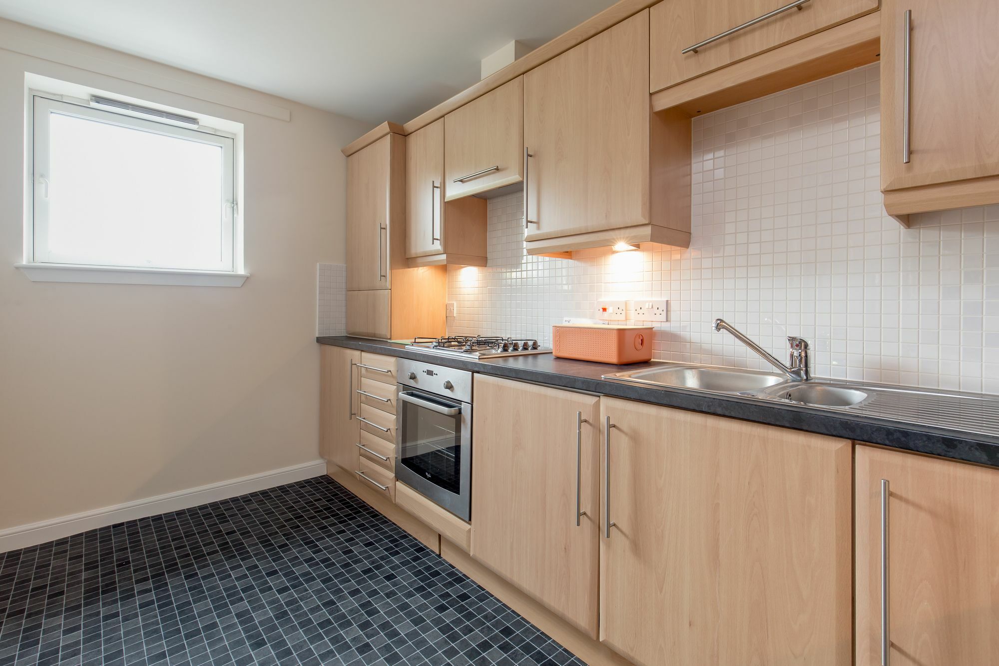 Dreamhouse Apartments Edinburgh Haymarket Exteriör bild
