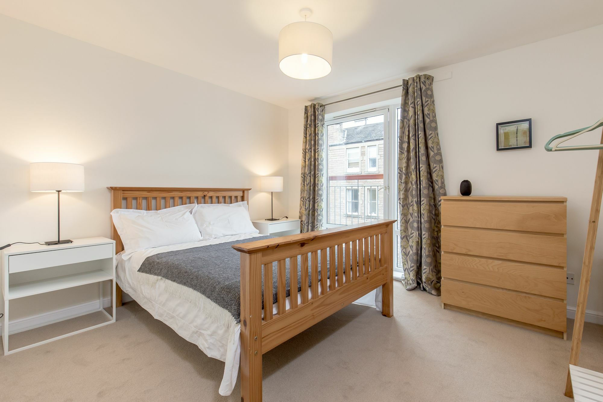 Dreamhouse Apartments Edinburgh Haymarket Exteriör bild